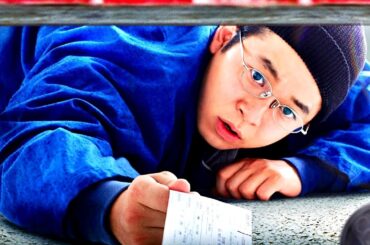 99%の運 + 1%の努力で人生が変わった男【ドラマ紹介】