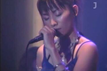 下川みくに　Alone