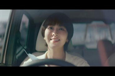 松たか子さん＆ゆずCM初共演！書き下ろし楽曲『Chururi』をコラボ歌唱