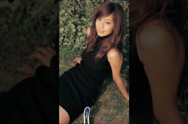 安田美沙子♥
