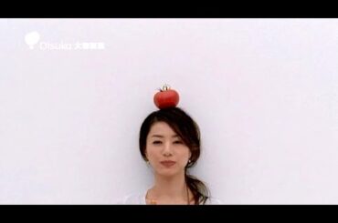 井川遥 : ソイジョイ・フルーティートマト (201104)