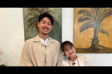 T2- 鈴木奈々“5代目バチェラー”長谷川恵一とカップル成立! 熱いハグのおねだりも