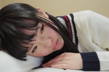 上田芹菜イメージビデオ【萌えろ 俺の本棚】
