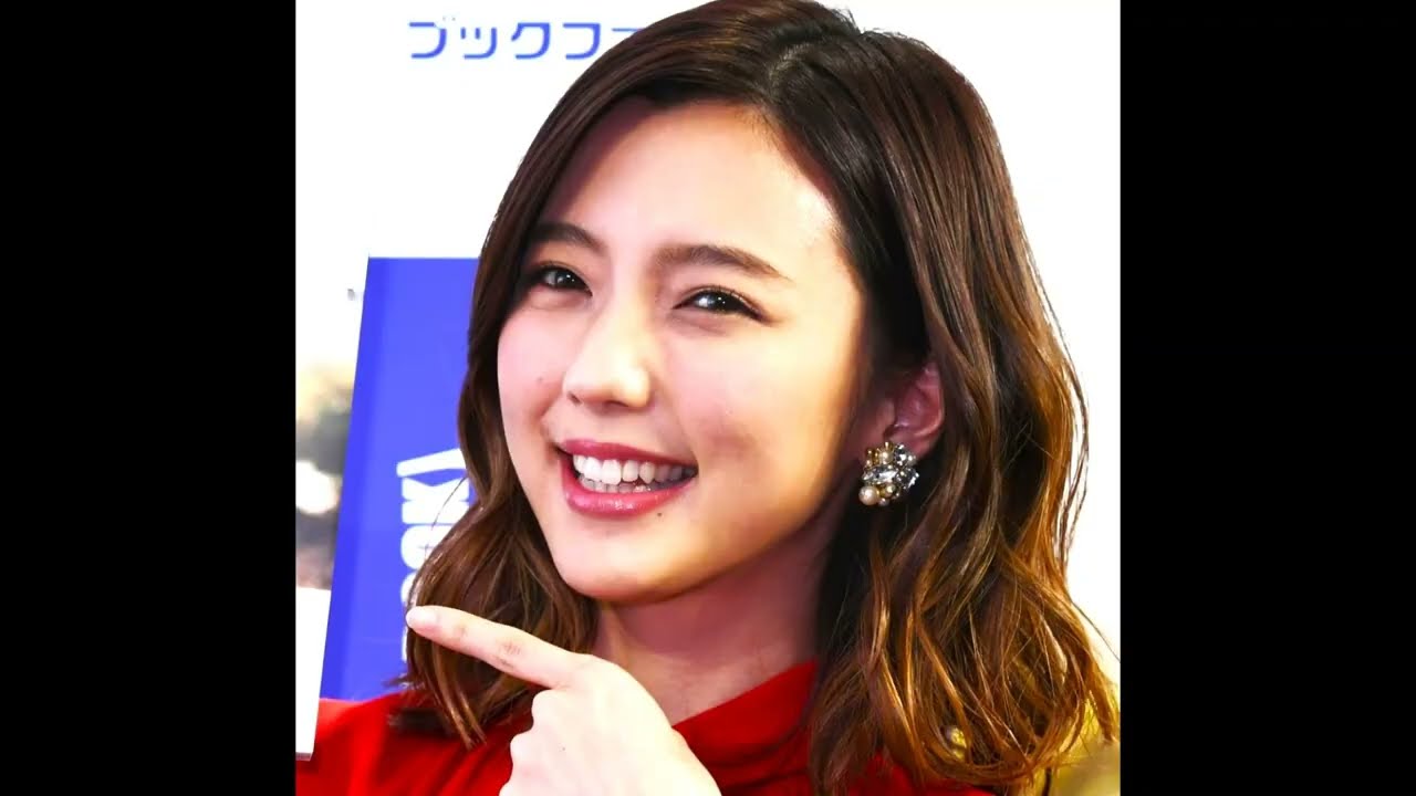 612笑顔の写真集・真野恵里菜