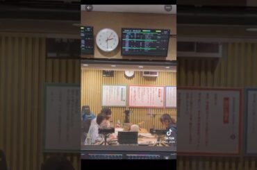 あのアニ「ぶつかって中身が入れ替わったあのちゃんとりらちゃん」