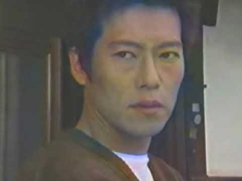 ドラマ 青い鳥 L'oiseau Bleu 後期OP 1997年