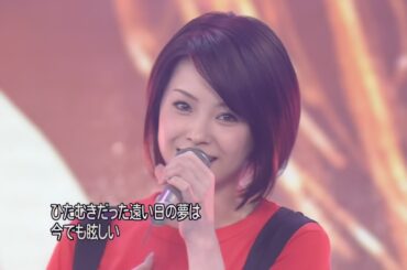 ZARDメドレー／松浦亜弥 2007