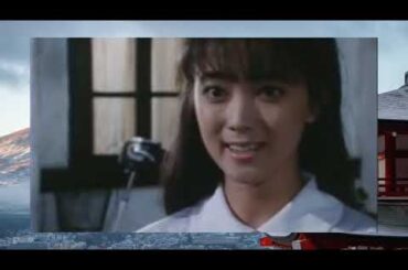 天使のアッパーカット 第2話「何が少女に起こったか」1986年7月1日OA2