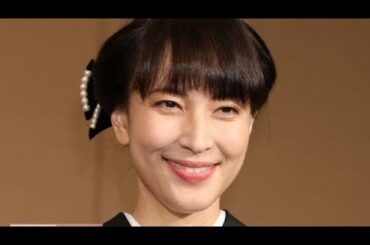「残念な方向に変わっている」鈴木杏樹のイメチェンに賛否、消えない不倫イメージ