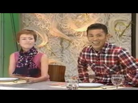 【めちゃ²イケてるッ! 】 笑わず嫌い王 第3回-01 久本雅美・釈由美子 前編 Vol.1