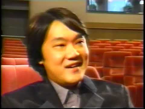 「アニメ」の平板発音(１９９７年千住明)