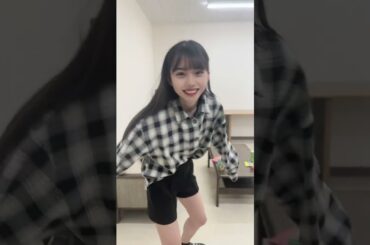 感電しました⚡️ #感電 #jk #sjk #安倍乙 @安倍乙　(あべおと) #仮面ライダー