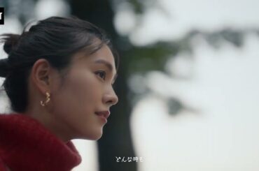 桐谷美玲出演／ユニクロの姉妹ブランド・PLST（プラステ）「ウォームリザーブパンツ」新ウェブCM