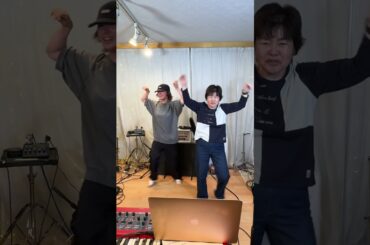 岸谷香の新曲「Beautiful」のダンスプラクティス動画5　#岸谷香　#Beautiful #shorts