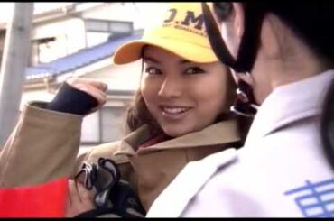 ファイアーボーイズ ~め組の大吾~ | FIRE BOYS - Megumi no Daigo Episode 8 [English subtitled]
