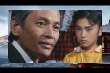 天使のアッパーカット 第2話「何が少女に起こったか」1986年7月1日OA1