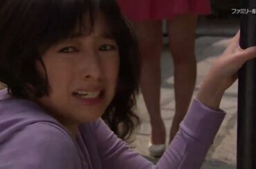 字 山村美紗サスペンス 看護師・戸田鮎子の推理カルテ２ 出演：本仮屋ユイカ