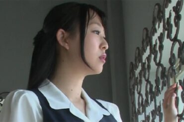 生田奈々イメージビデオ【萌えろ 俺の本棚】