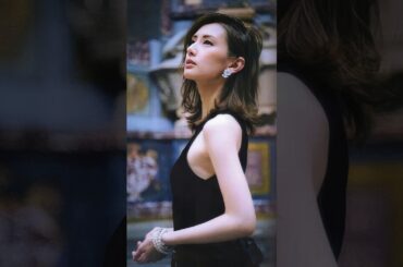 北川景子 若い頃 Young Age #shorts #北川景子