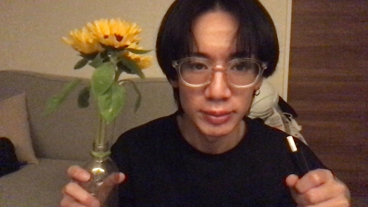 【生配信】やっちまいました