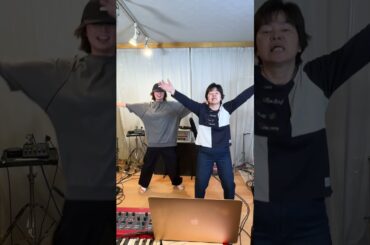 岸谷香の新曲「Beautiful」のダンスプラクティス動画6　#岸谷香　#Beautiful #shorts