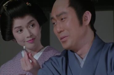 鬼平犯科帳 第3シリーズ＃1「鯉肝のお里」 🔥🗾🔥 時代劇スペシャル 2024 🔥🗾🔥
