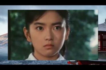 天使のアッパーカット 第2話「何が少女に起こったか」1986年7月1日OA3