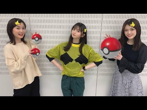高橋ひかる、「アニポケ」出演発表にファンから期待の声「めちゃくちゃ楽しみ」「絶対見るよ」