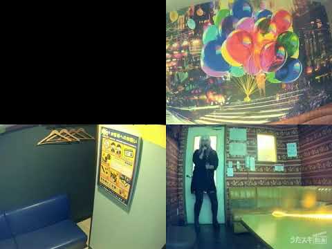 【DD北斗の拳】吉木りさ&ヒャダイン／シフトと時給と、ついでに愛をとりもどせ!! [コラボで歌ってみた]【うたスキ動画】