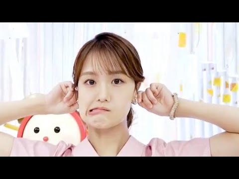井上清華アナ（Seika_Inoue) 2024. 6.11のスマイルチャージ