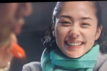 恋のチカラ〜最終話　名シーン⑦〜