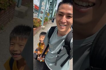 東京ぶらり旅 #ひなたんねる #天王祭 #山王祭 #東京