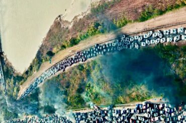 'ネット世界の終わり'をリアルに描き、日本・世界で1位を記録！驚くべき災害映画【映画紹介】