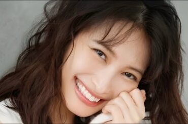 【大政絢】極上のグラビア