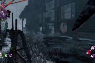 【DBD】8周年イベント！#初見歓迎#本田翼大歓迎#クリーンな配信者#顔出しVtuber