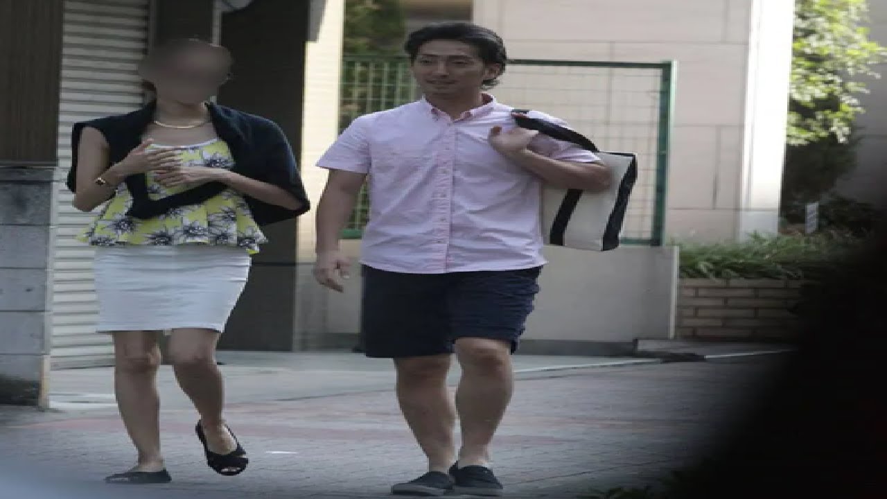 🔴本誌も目撃していた中村七之助の“モテ男ぶり”！❗10年前に優木まおみ似美女を実家へ…年齢重ねて“結婚観”も変化 👀