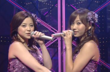 メロディーズ／GAM (松浦亜弥・藤本美貴) 2006