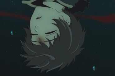 【公式】『神之塔-Tower of God-』第十三話 「神之塔」