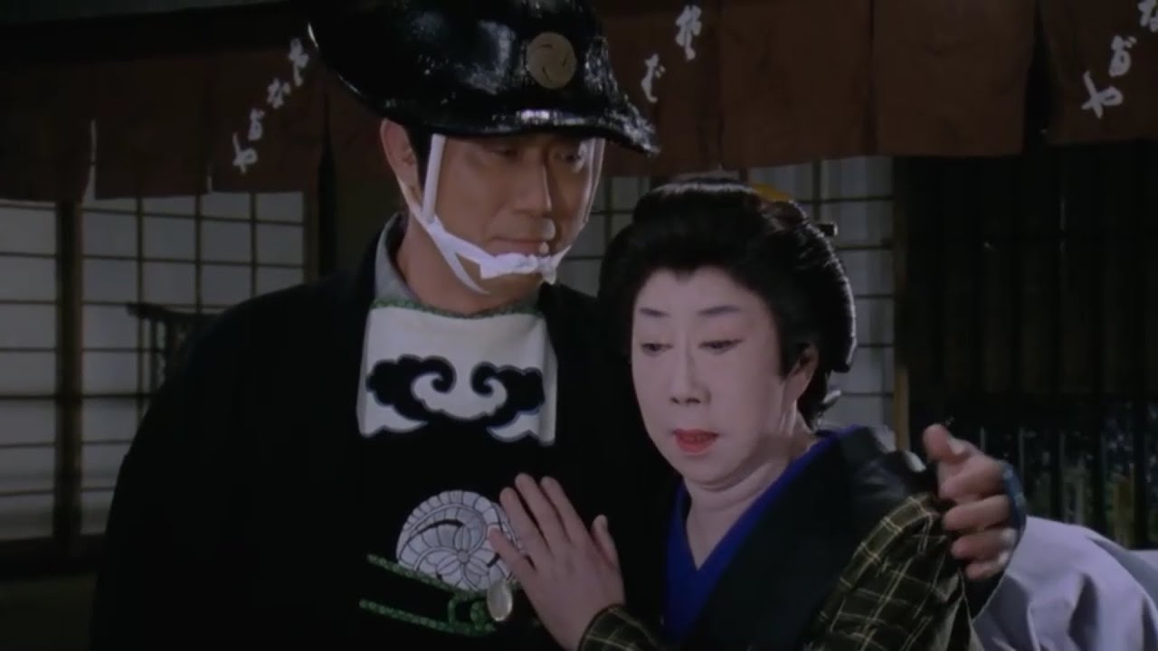 鬼平犯科帳 第4シリーズ#4 「正月四日の客」🔥🗾🔥 時代劇スペシャル 2024 🔥🗾🔥 鬼平犯科帳 第4シリーズ#4 「正月四日の客」🔥🗾🔥 時代劇スペシャル 2024 🔥🗾🔥