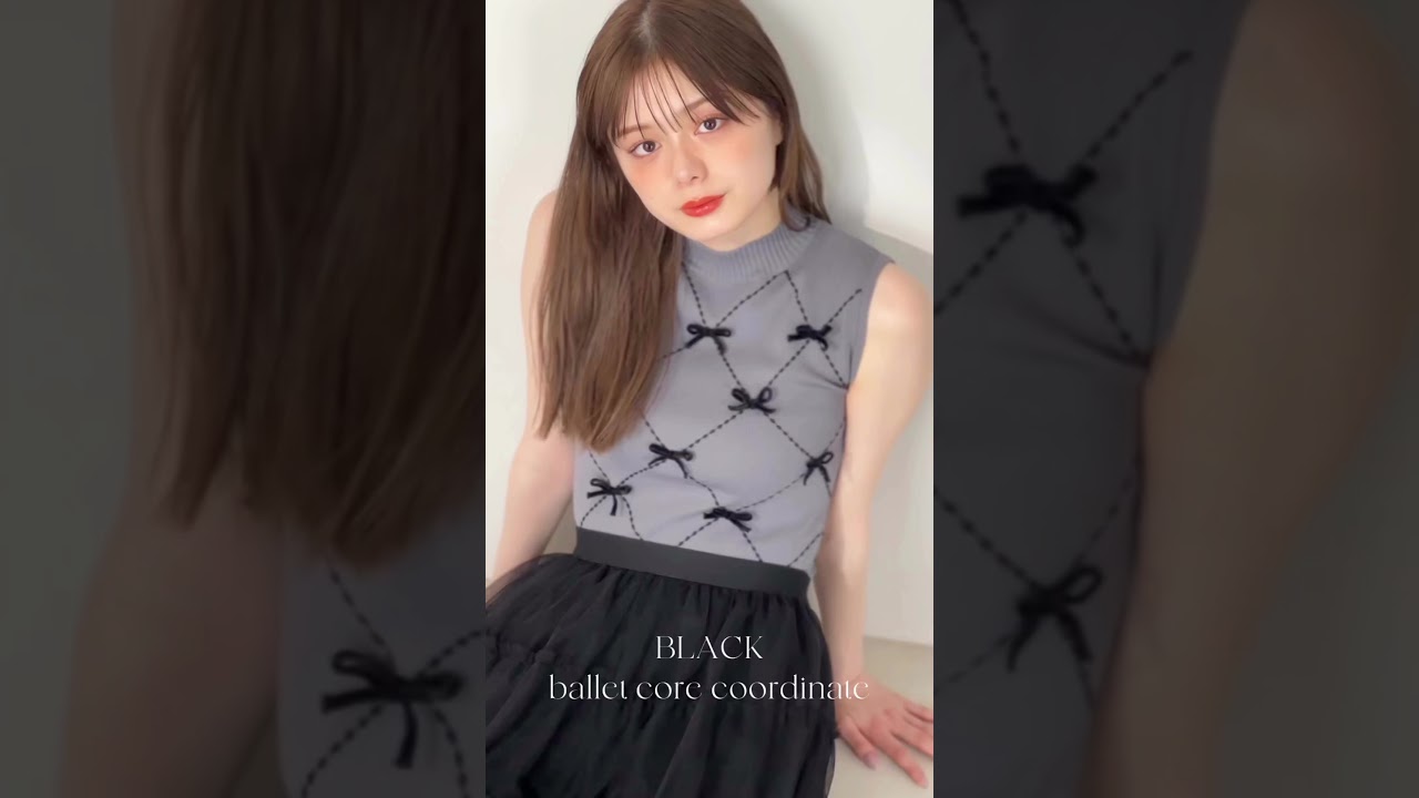 20240614 紺野彩夏 Án MILLE Instagram