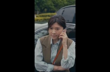 ＼＃イップス 第6話切り抜き／ 警察を訴える！？コメンテーターとしての力を駆使しようとするミコのまさかの発言に大慌ての樋口　＃shorts　＃篠原涼子　＃バカリズム　＃染谷将太　＃渡辺大知　＃矢本悠馬