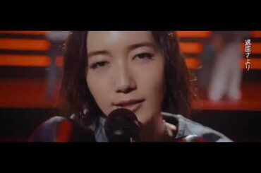 [ボーカルのみ] 椎名林檎とのっち-初KO勝ち　　　生歌!!Perfumeのっち