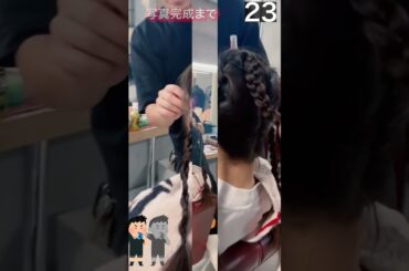 ピタ止めチャレンジ_小倉優香Vol.5