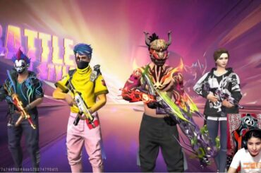 Cs Rank Highlight - New Cs Season Game 8