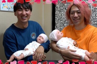 プロラグビー選手から報告があるそうです。なんだろう。