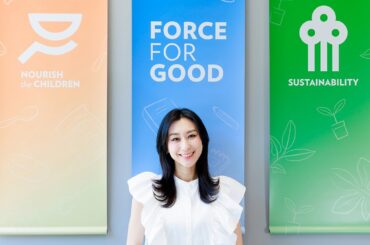 浅田さんが、社会貢献活動「キッツ フォー キッズ」に参加【公式】ニュースキン