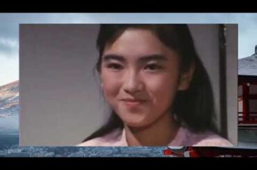 天使のアッパーカット 第3話「悪魔の棲む学園」1986年7月15日OA3