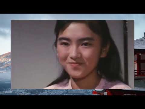 天使のアッパーカット 第3話「悪魔の棲む学園」1986年7月15日OA3