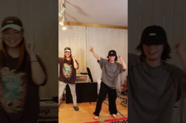 岸谷香の新曲「Beautiful」のダンスプラクティス動画７　#岸谷香　#Beautiful #shorts