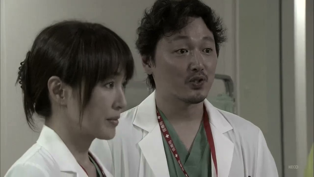 字 医療捜査官 財前一二三２【高島礼子主演】◆連日あさ１０時より２Ｈサスペンス